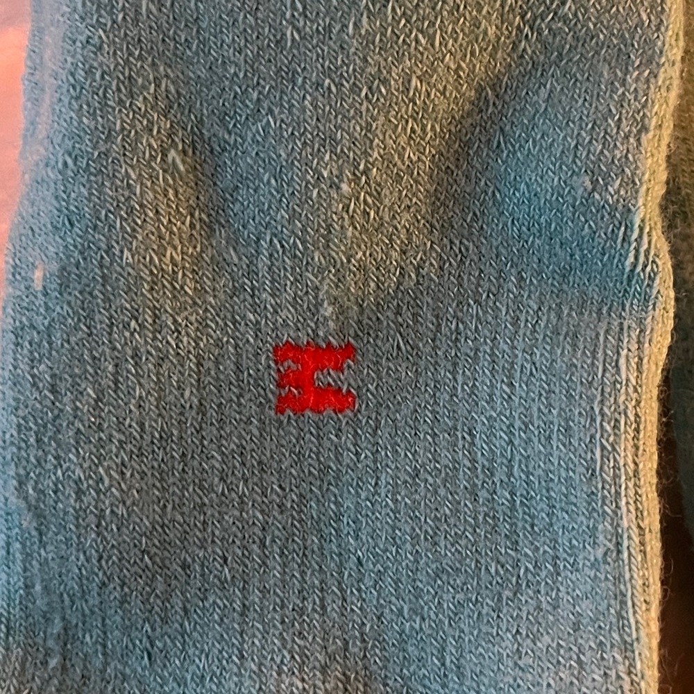 Patagonia Merino Socks - Picture 3 of 4